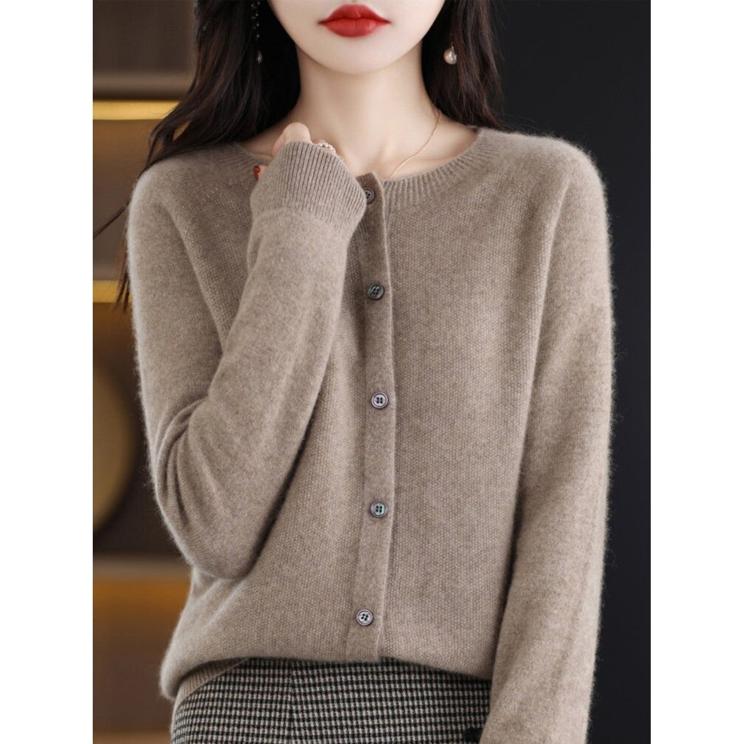 Valenzora | Women's Vest