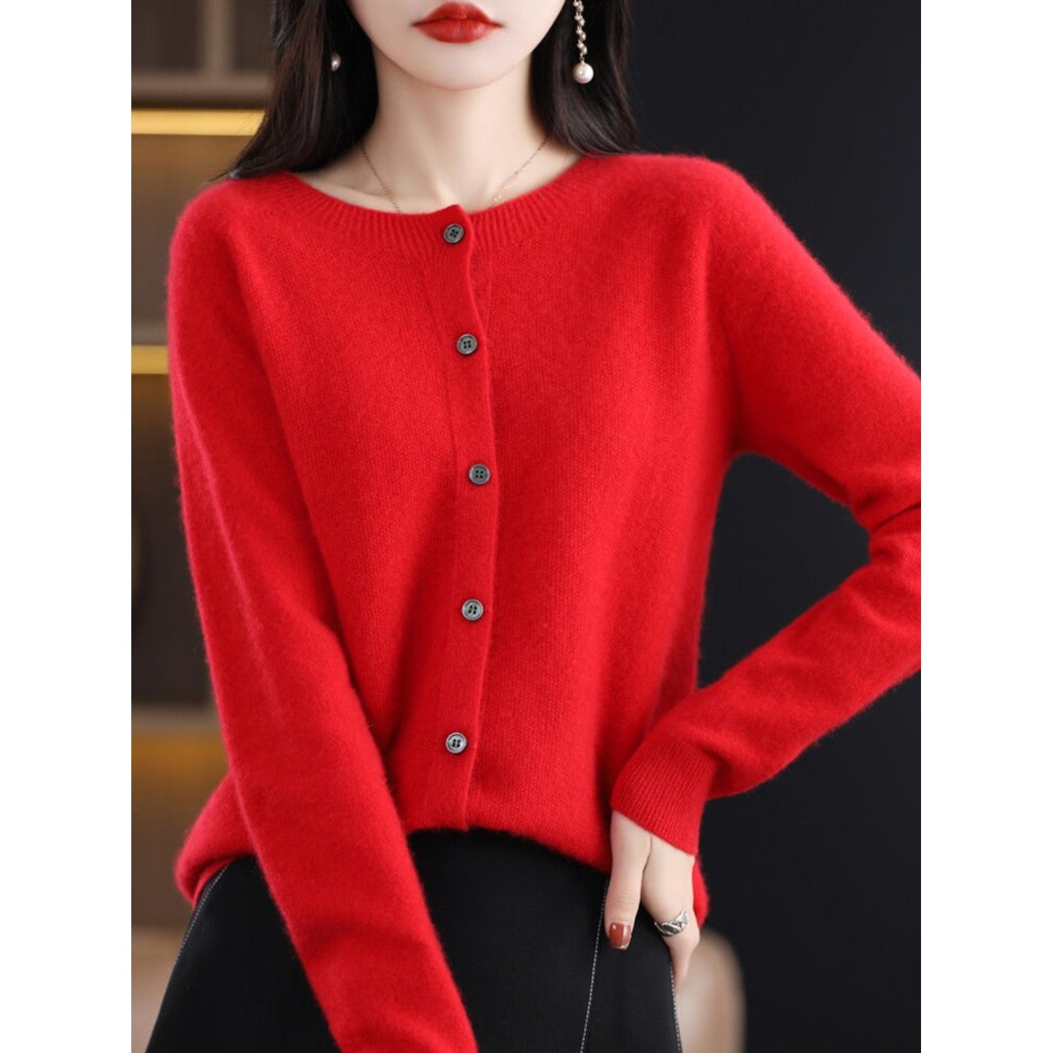 Valenzora | Women's Vest