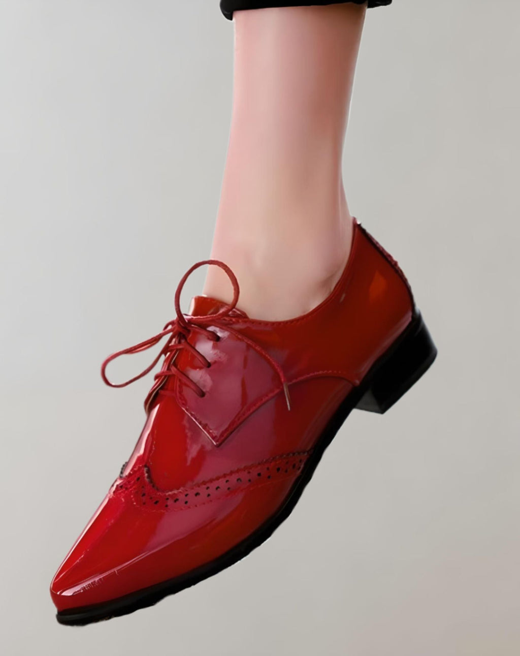Valenzora | Closed Sandals with Random Design Shoes