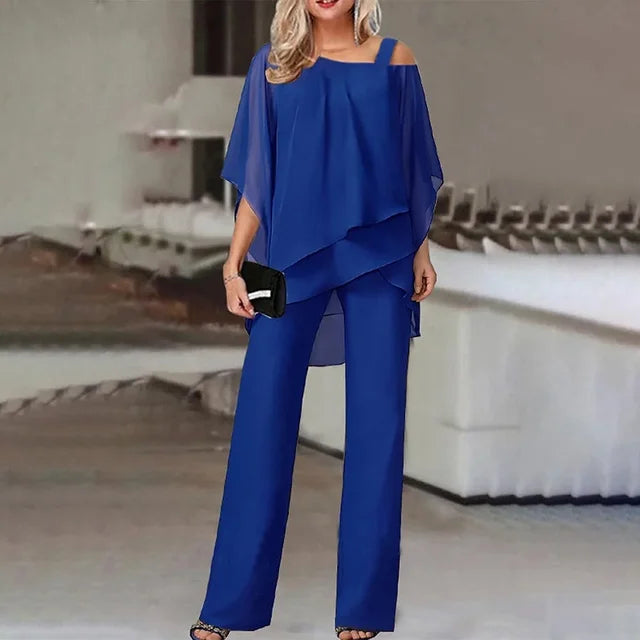 Valenzora | Elegant two-piece set for women