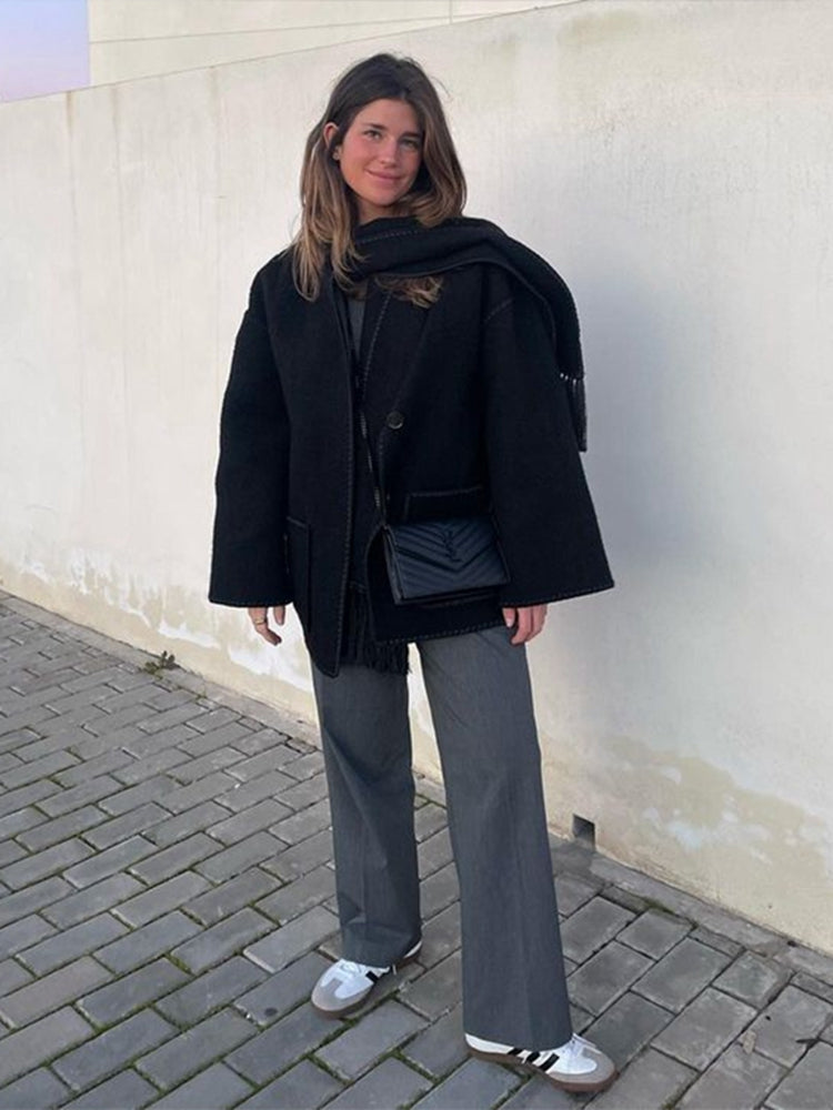 Valenzora - Eloise Winterjacke