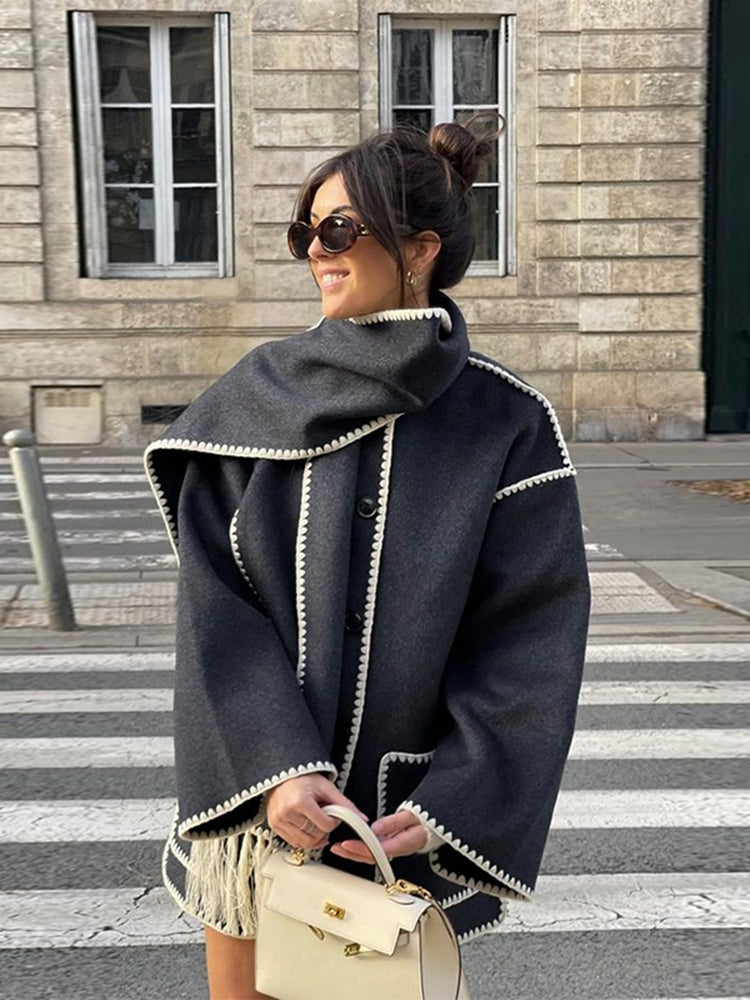 Valenzora - Eloise Winterjacke