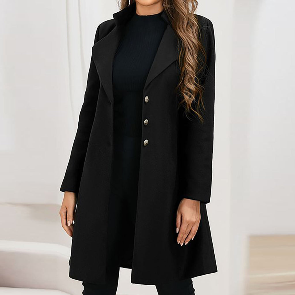 Valenzora - Elia - Elegant Jacket