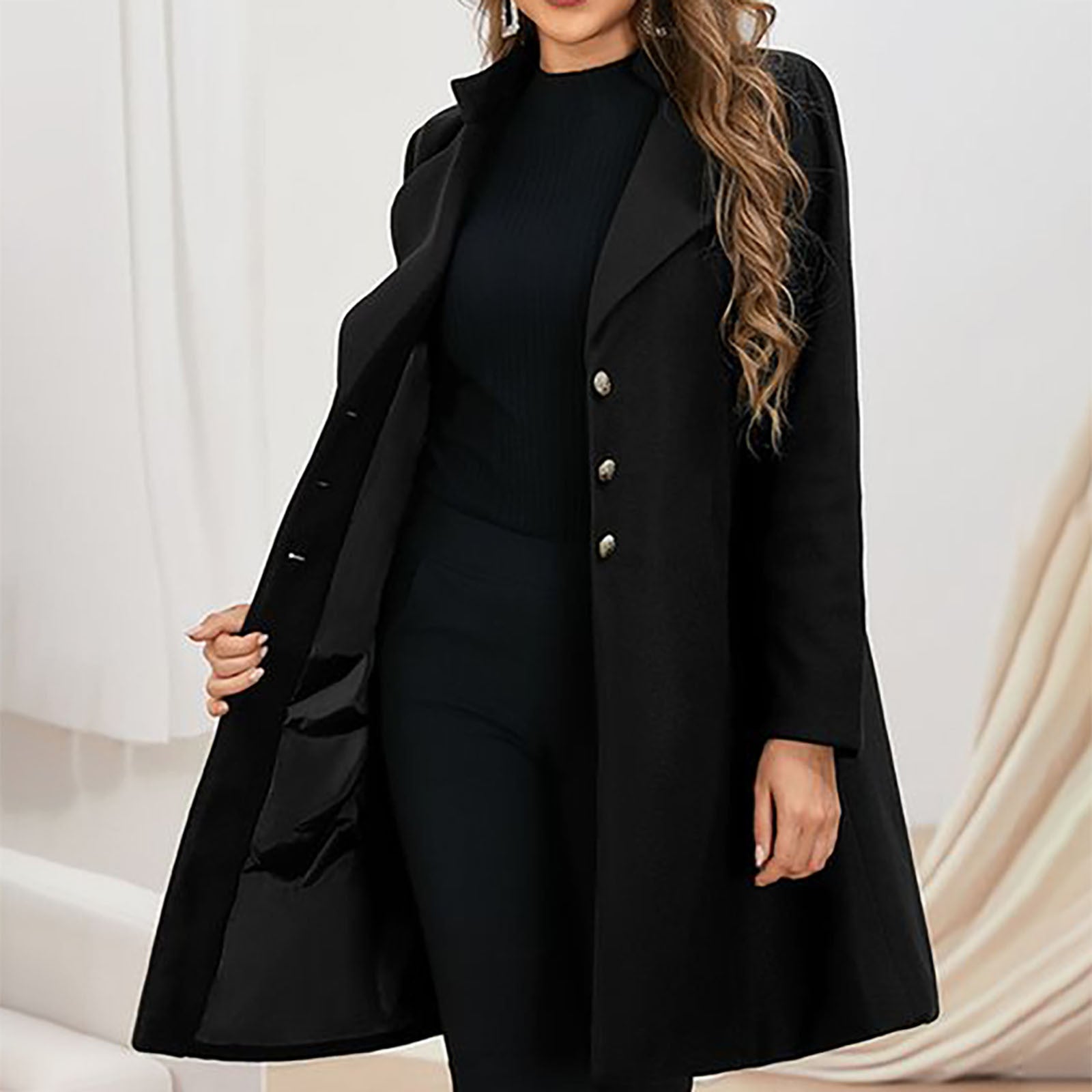 Valenzora - Elia - Elegant Jacket
