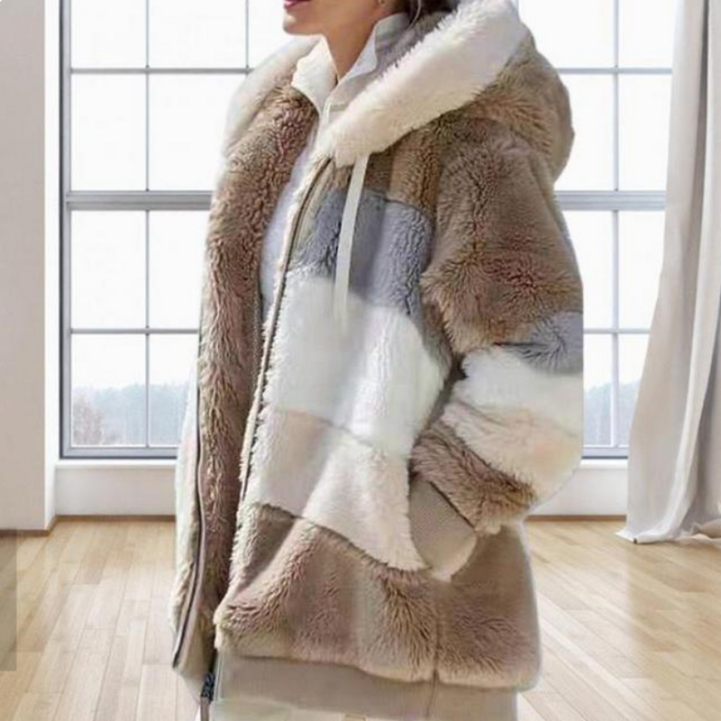 Valenzora – Laura – Jacke