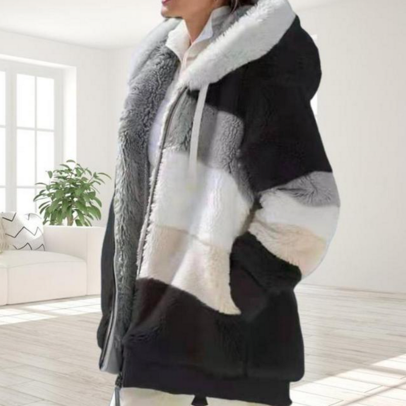 Valenzora – Laura – Jacke