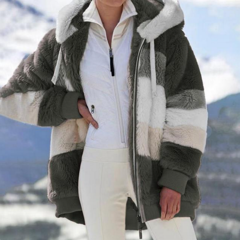 Valenzora – Laura – Jacke