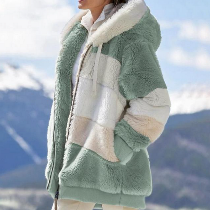 Valenzora – Laura – Jacke