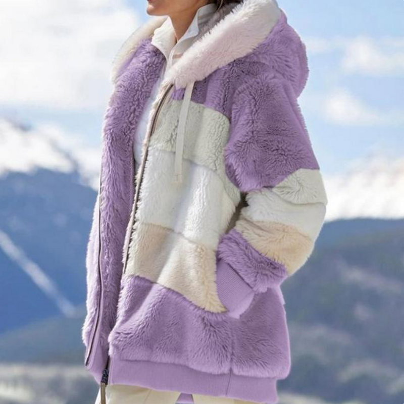 Valenzora – Laura – Jacke