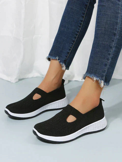 Valenzora | Orthopedic shoes made of mesh