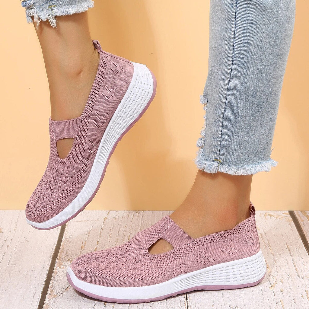 Valenzora | Orthopedic shoes made of mesh