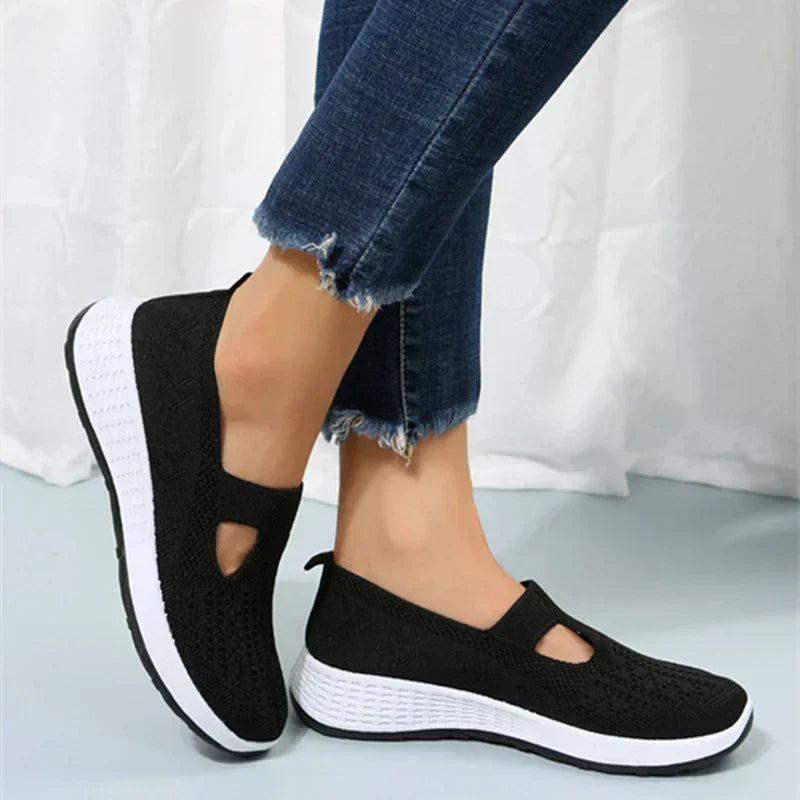 Valenzora | Orthopedic shoes made of mesh