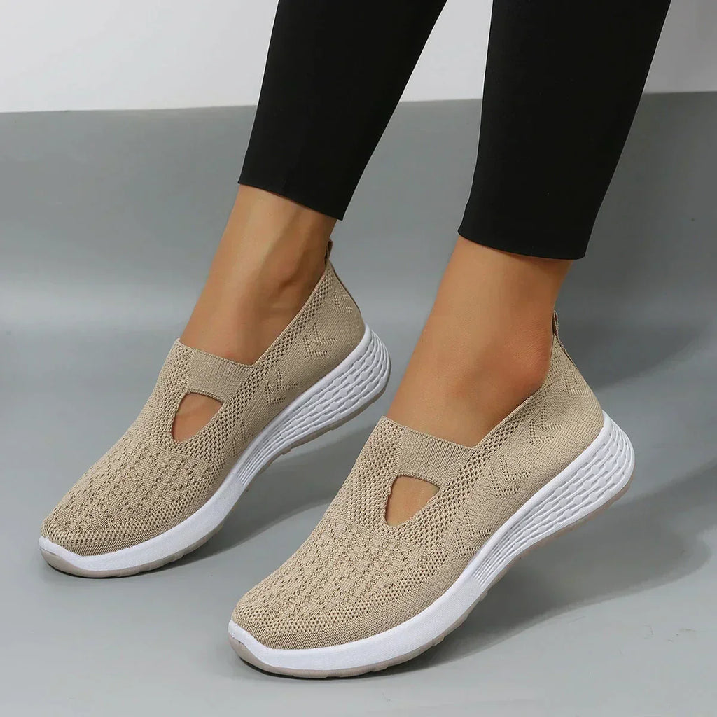 Valenzora | Orthopedic shoes made of mesh