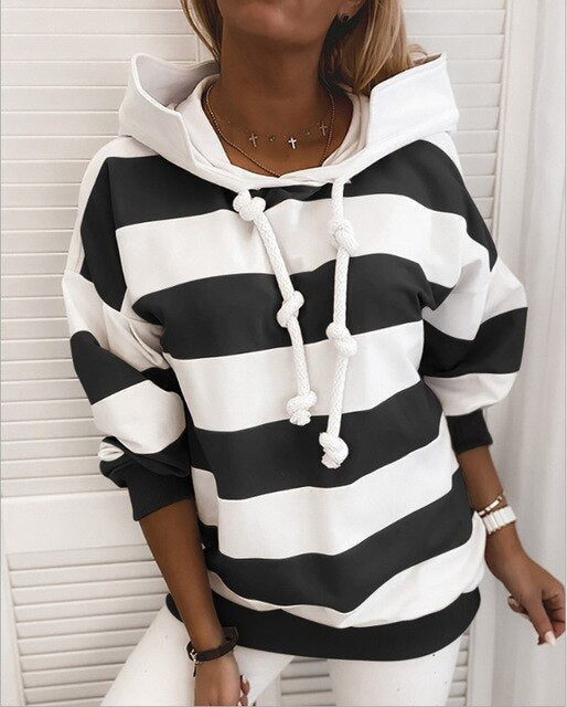 Valenzora | Lässiger Pullover für Damen