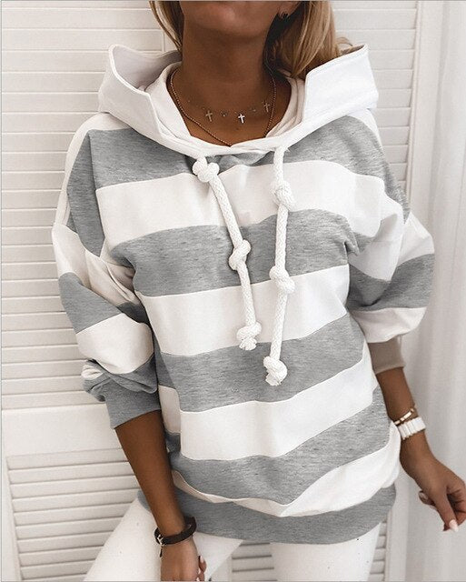 Valenzora | Lässiger Pullover für Damen
