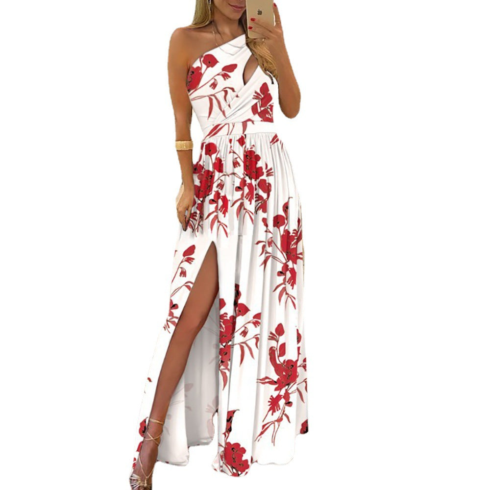 Valenzora | Carmen-Kleid für Damen | Frühjahr/Sommer