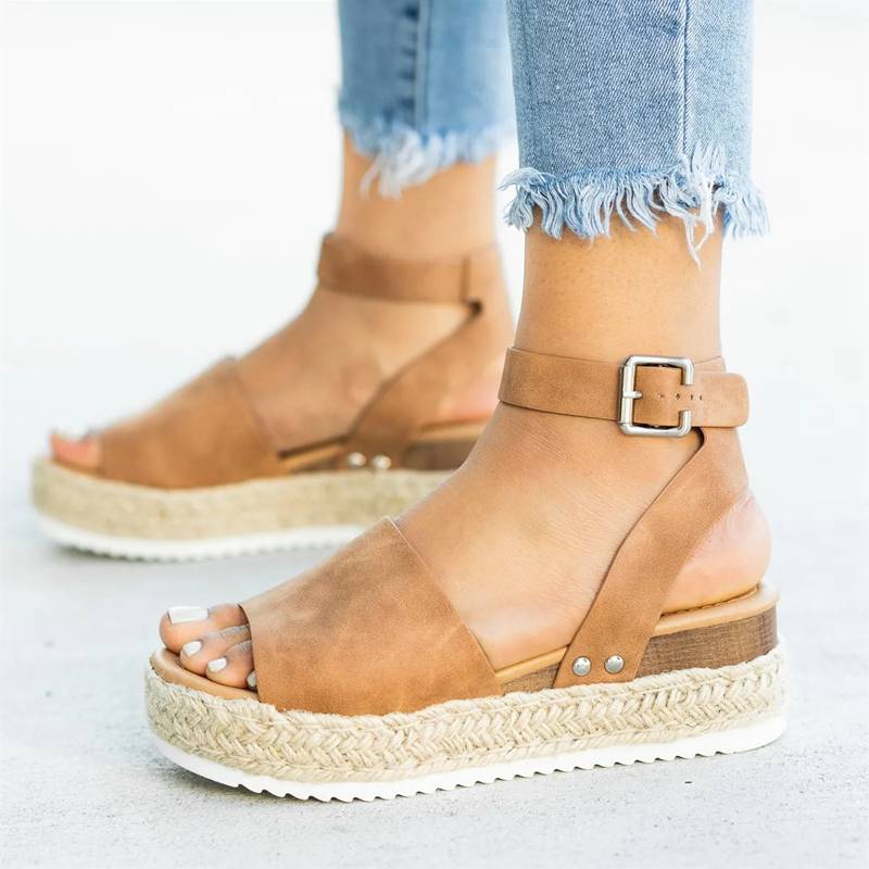 Valenzora | Espadrilles Comfortable and stylish sandals for women