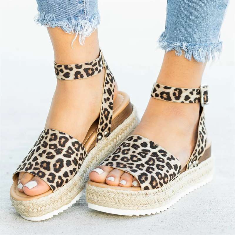 Valenzora | Damensandalen