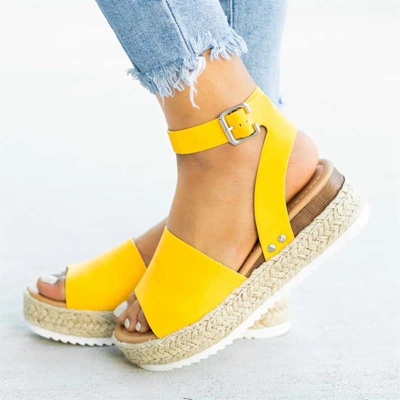 Valenzora | Espadrilles Comfortable and stylish sandals for women