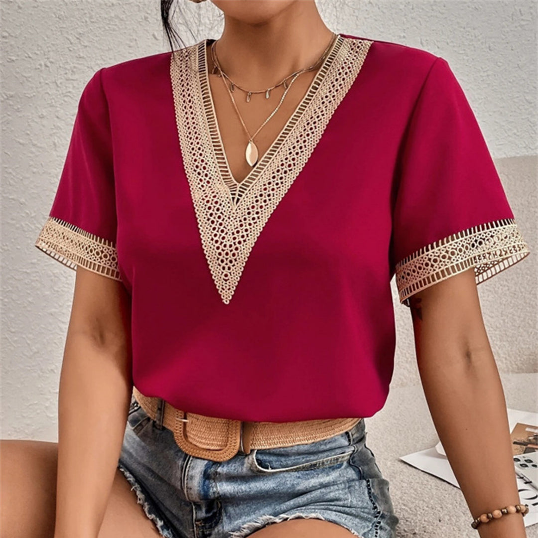 Valenzora | Elegantes Hemd