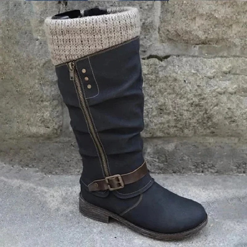Valenzora Boots