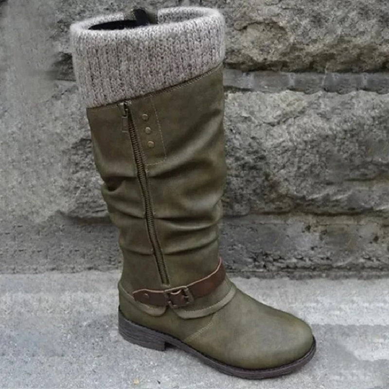 Valenzora Boots