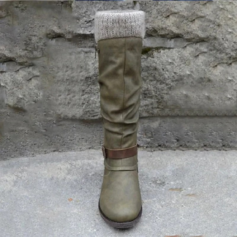 Valenzora Boots