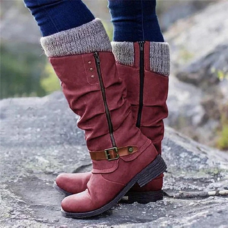 Valenzora Boots