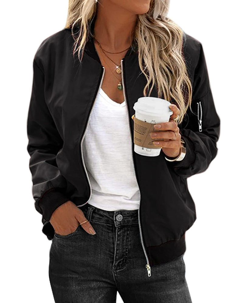 Valenzora | Damen Sommerjacke
