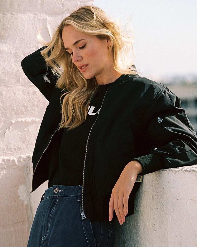 Valenzora | Women's Summer Jacket