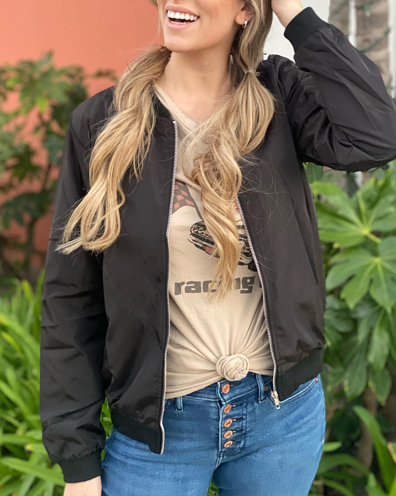 Valenzora | Damen Sommerjacke