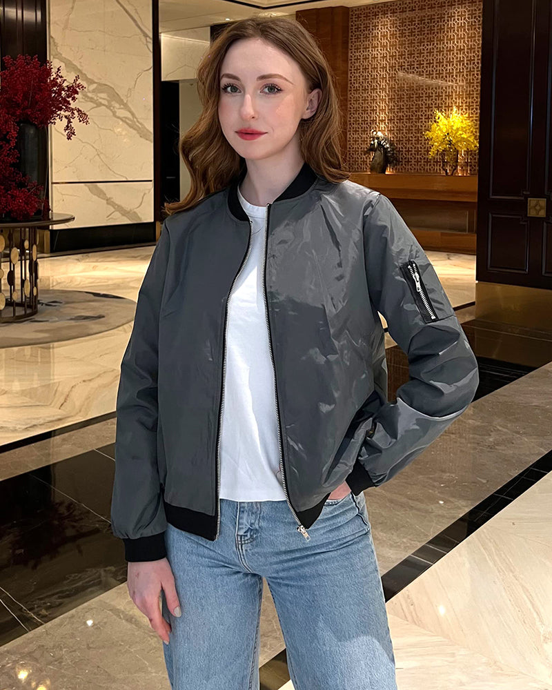 Valenzora | Women's Summer Jacket