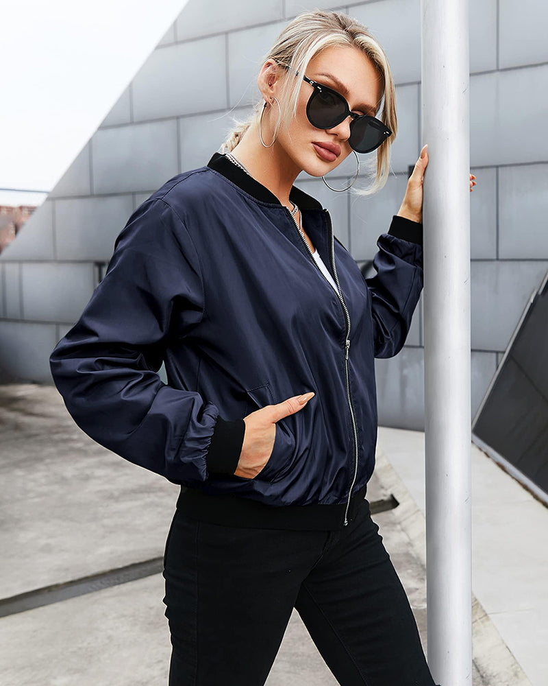 Valenzora | Women's Summer Jacket