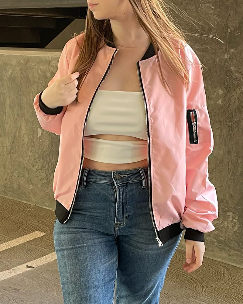 Valenzora | Women's Summer Jacket
