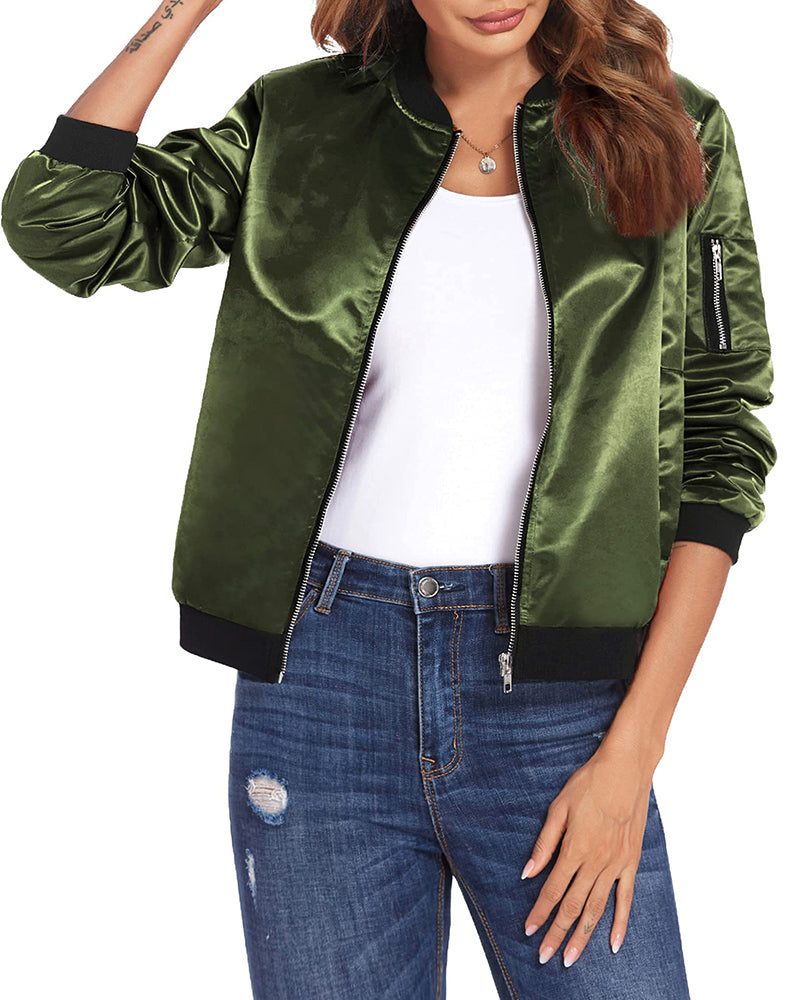 Valenzora | Damen Sommerjacke