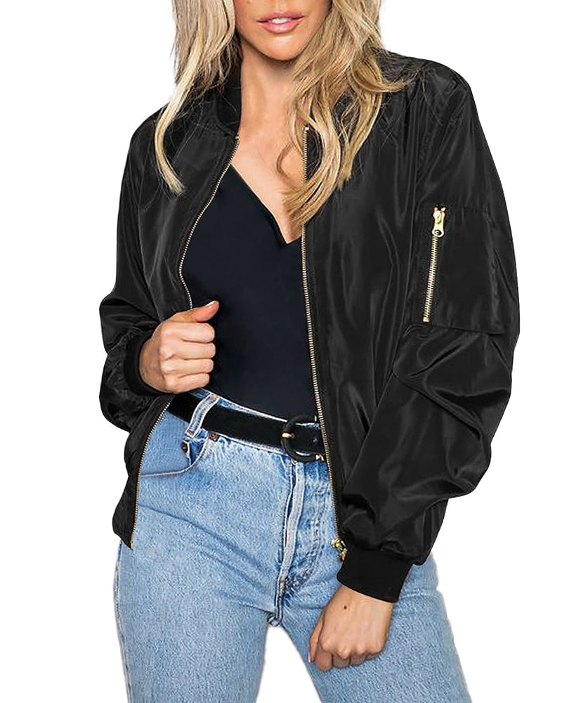Valenzora | Damen Sommerjacke