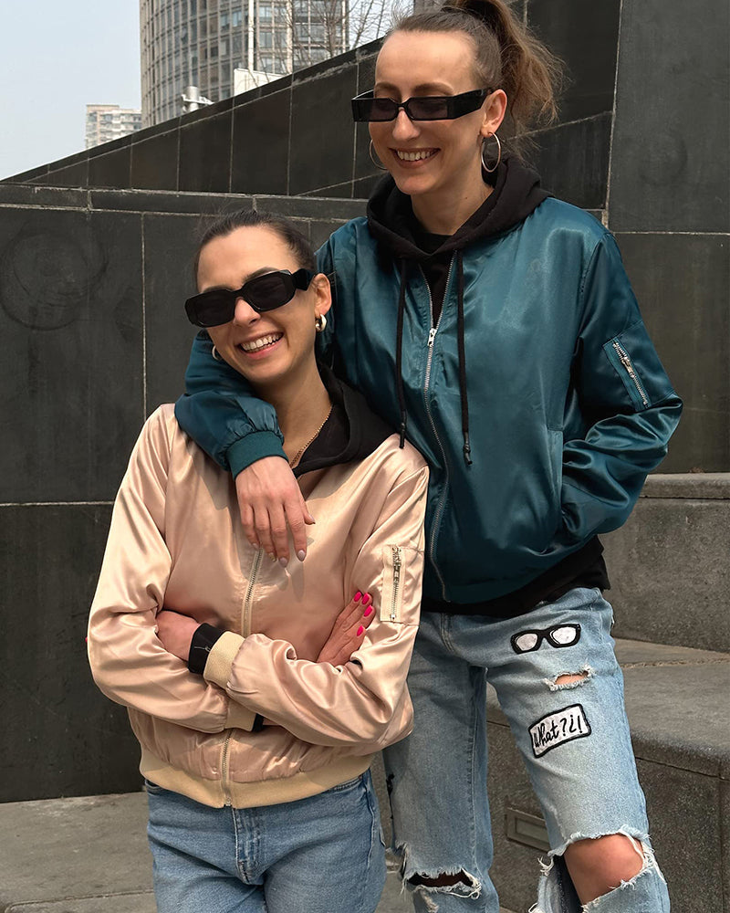 Valenzora | Women's Summer Jacket