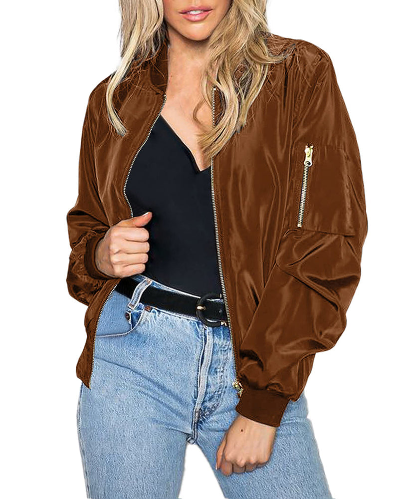 Valenzora | Damen Sommerjacke