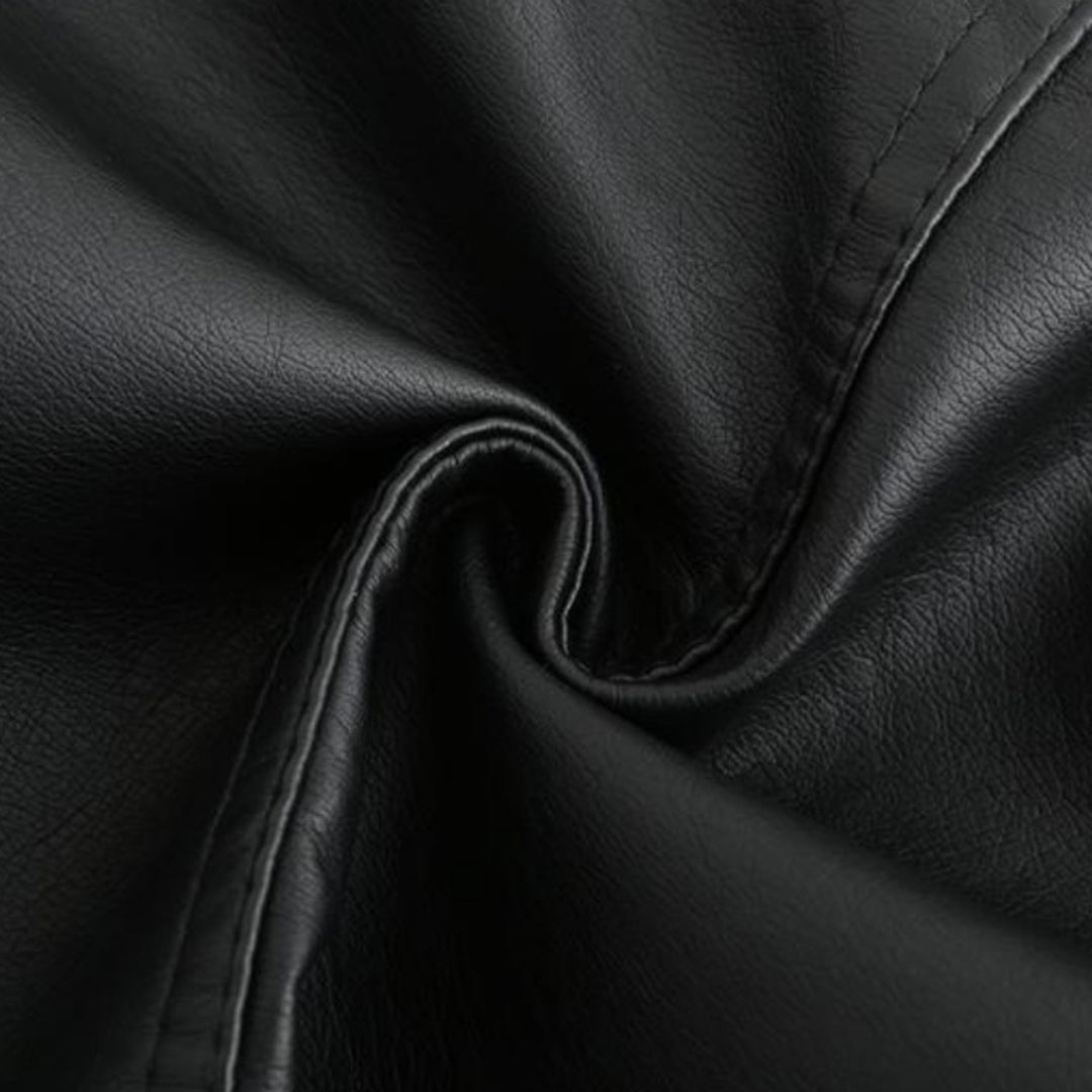 Valenzora | Stilvolle Lederjacke