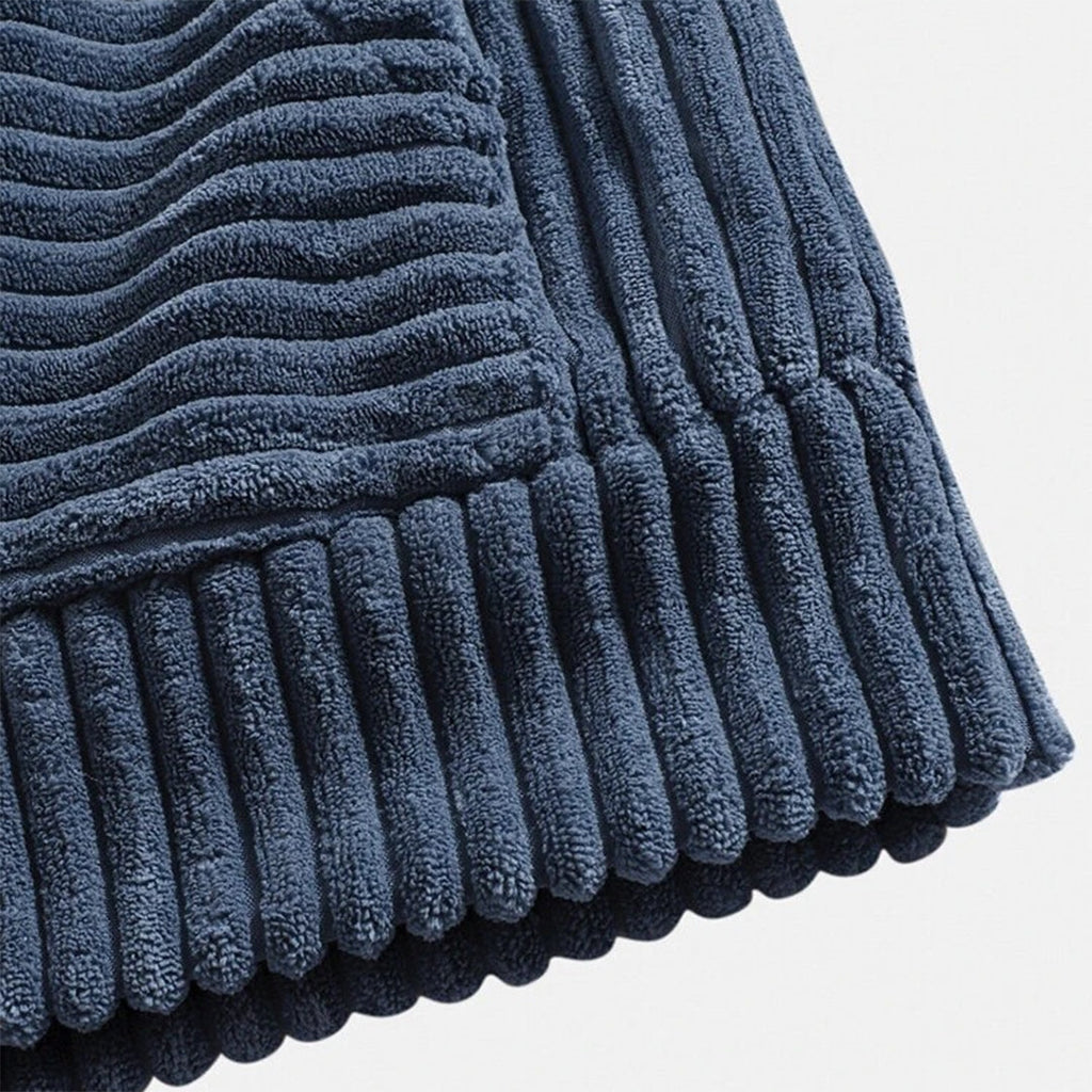 Valenzora | Kapuzenpullover aus Cord