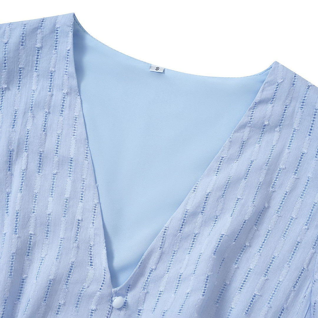 Valenzora | Elegant Dress Perfect for Summer
