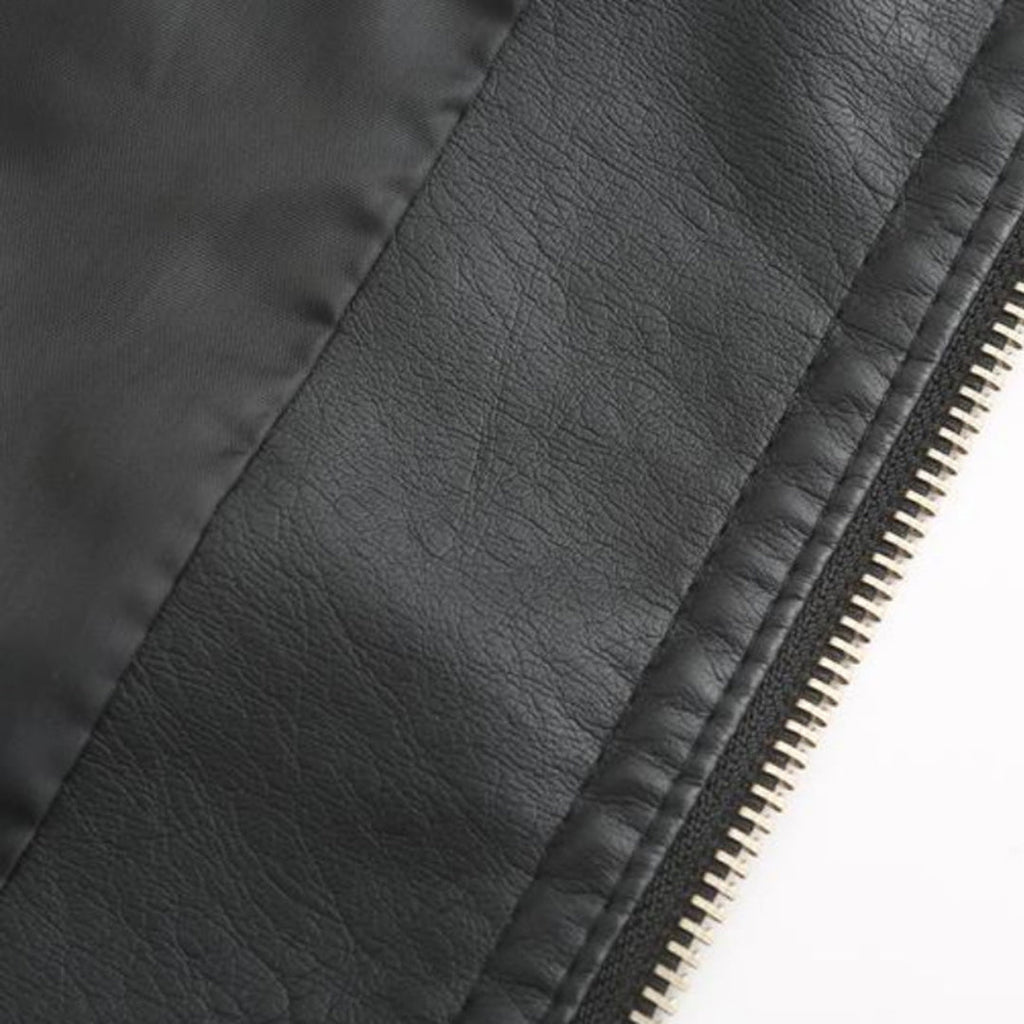Valenzora | Stilvolle Lederjacke