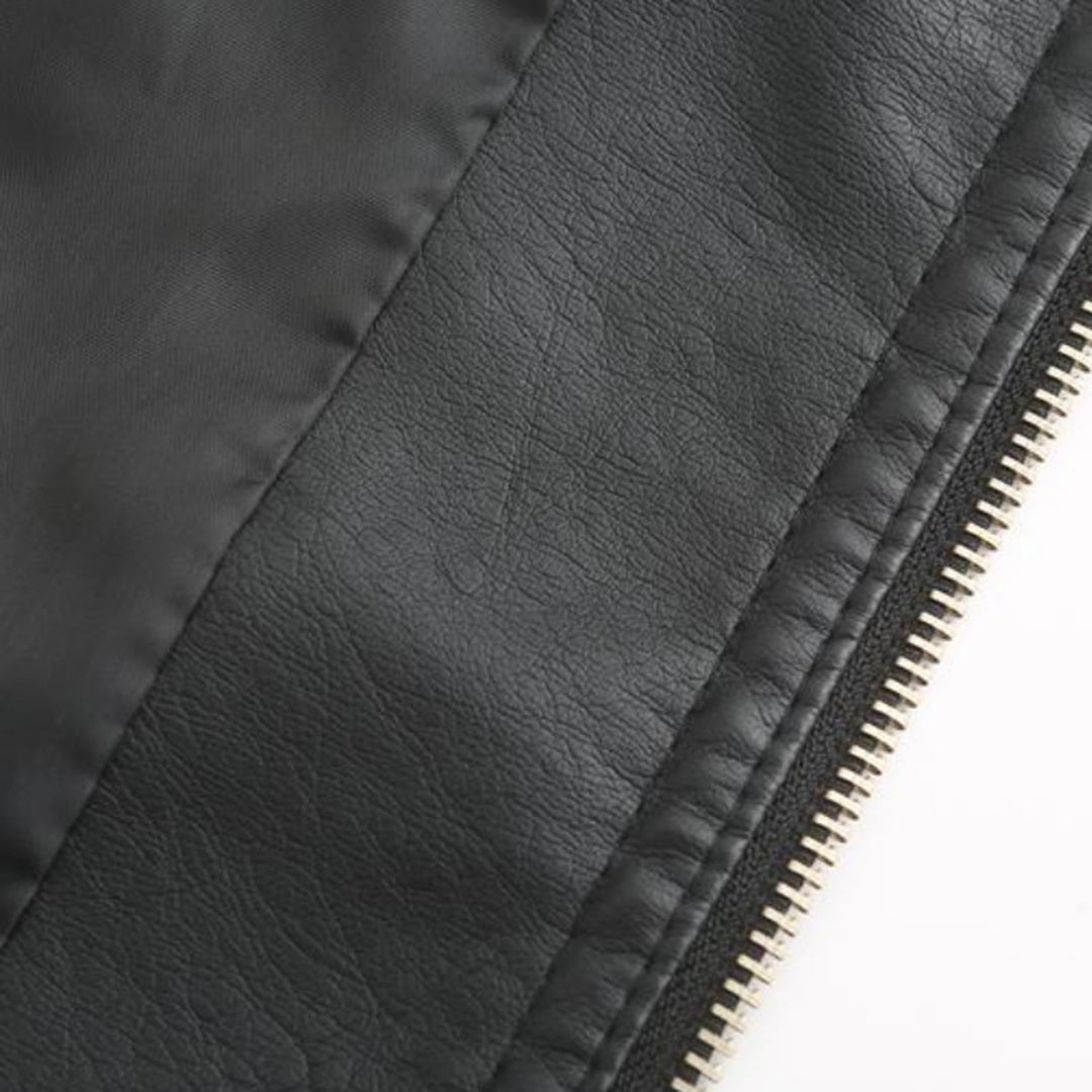 Valenzora | Stilvolle Lederjacke