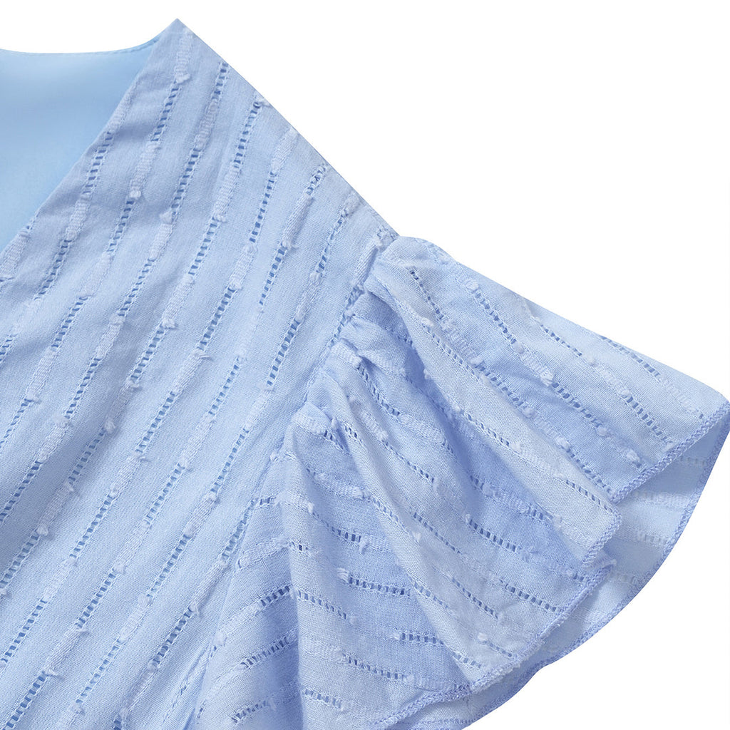 Valenzora | Elegant Dress Perfect for Summer
