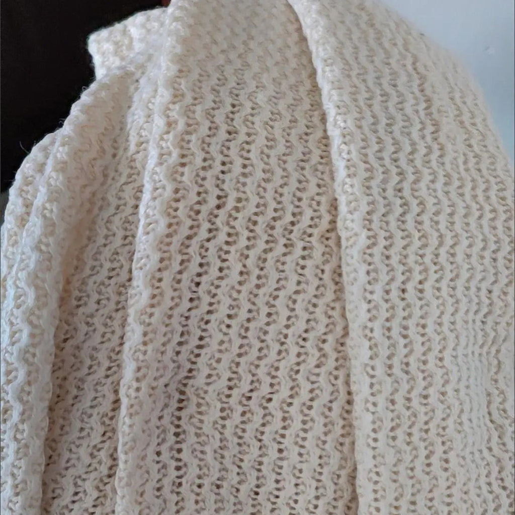 Valenzora | Langer Cardigan für Damen