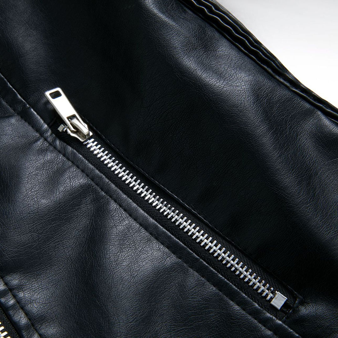 Einfaches und stilvolles Winterkleid