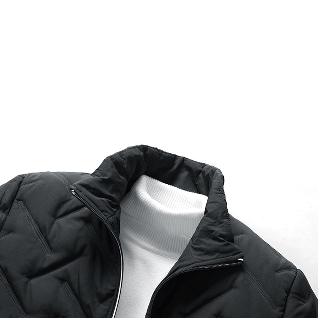Valenzora | Multifunktionale Outdoor-Jacke