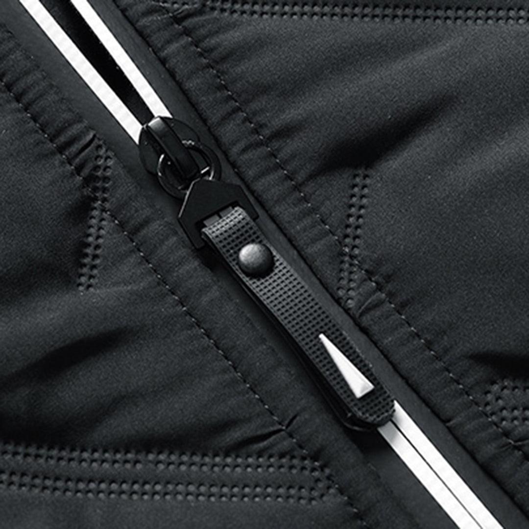 Valenzora | Multifunktionale Outdoor-Jacke