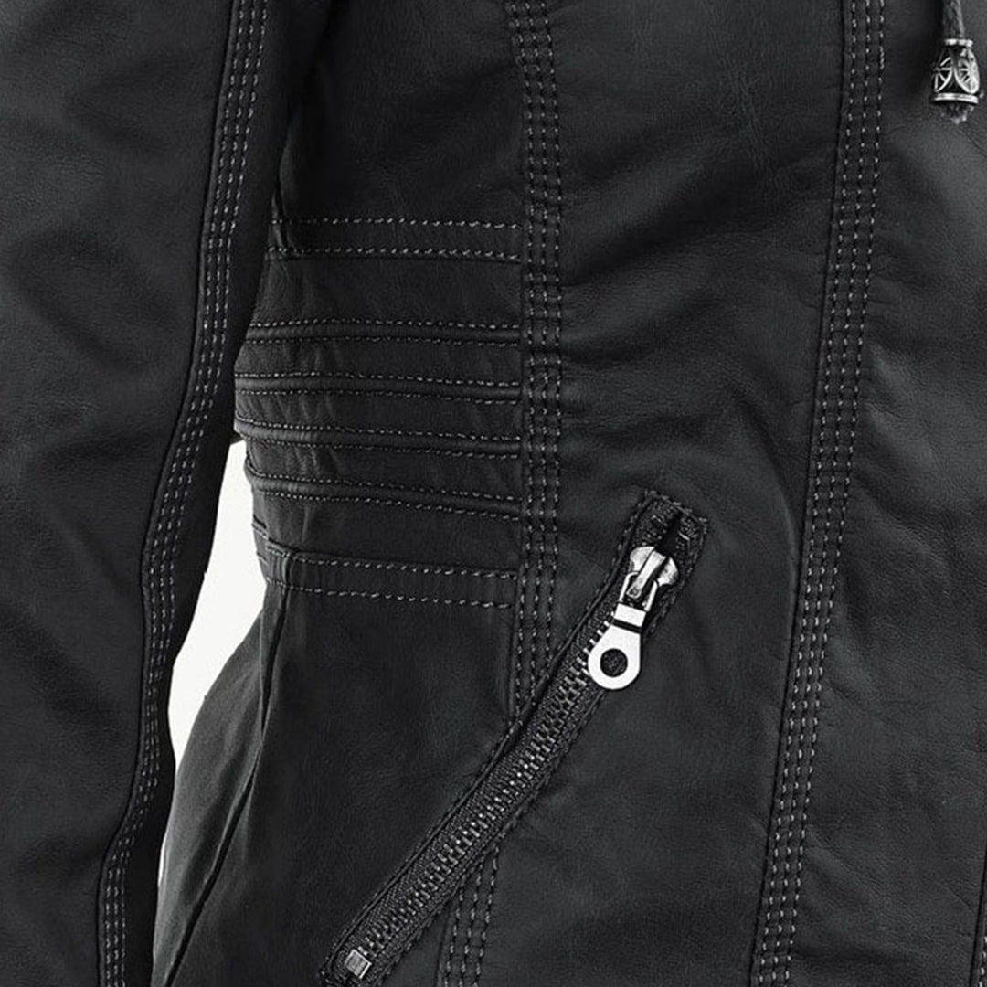 Valenzora | Fashionable women's coat for style and comfort