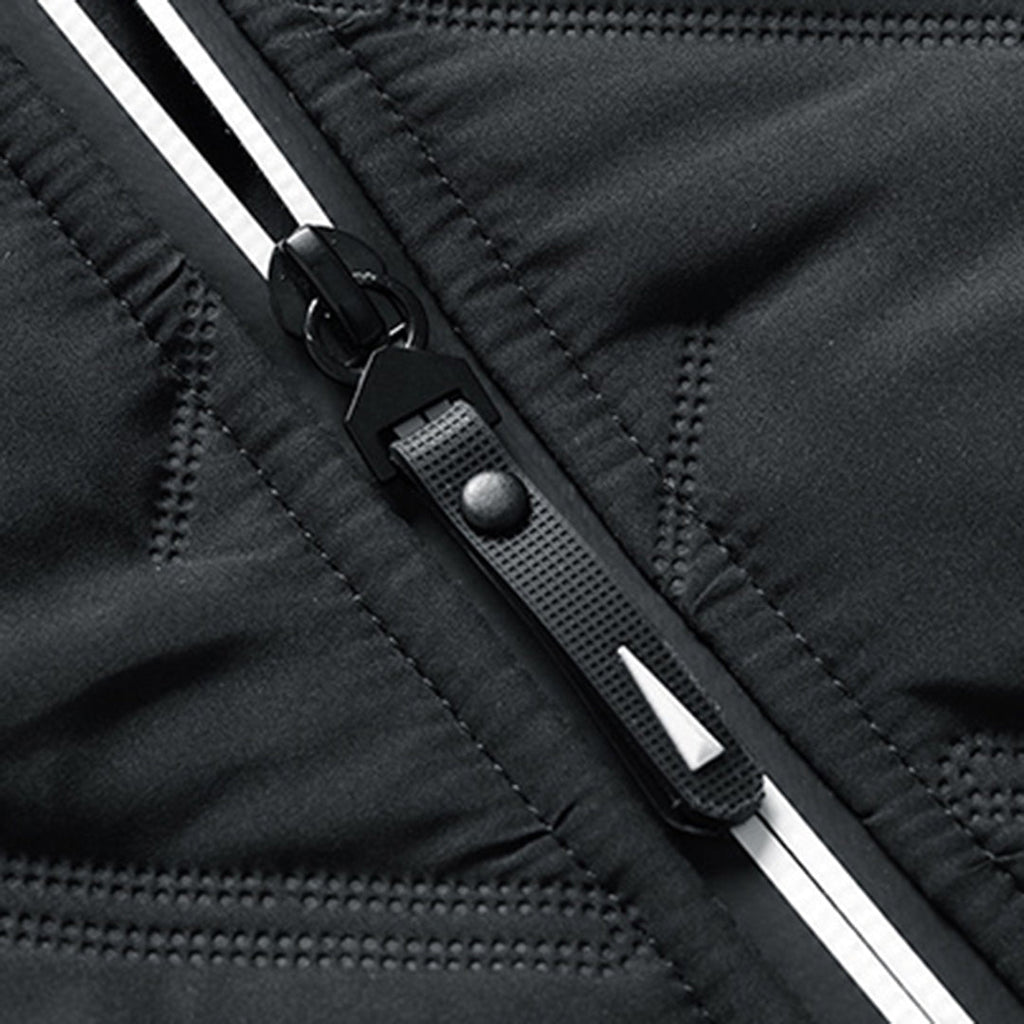 Valenzora | Modische Windjacke